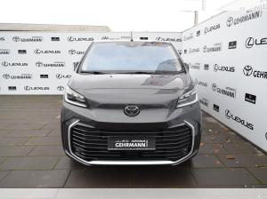 Toyota Proace Verso Teamplayer L1 Elektro