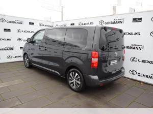 Toyota Proace Verso Teamplayer L1 Elektro