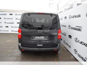 Toyota Proace Verso Teamplayer L1 Elektro