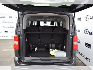 Toyota Proace Verso Teamplayer L1 Elektro