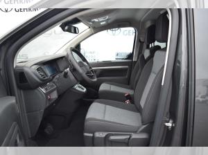 Toyota Proace Verso Teamplayer L1 Elektro