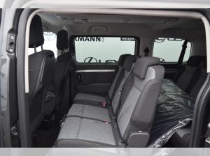 Toyota Proace Verso Teamplayer L1 Elektro