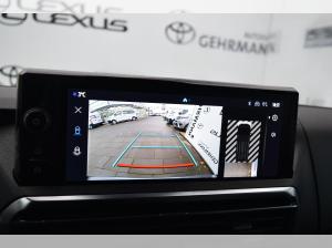 Toyota Proace Verso Teamplayer L1 Elektro