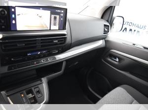 Toyota Proace Verso Teamplayer L1 Elektro