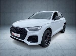 Audi Q5 S line business 40 TDI qu. S tr. PANO HUD AHK