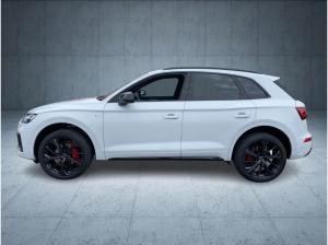 Audi Q5 S line business 40 TDI qu. S tr. PANO HUD AHK