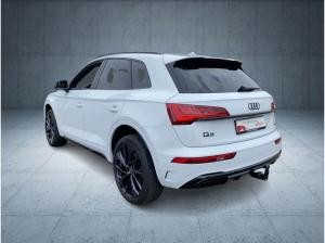 Audi Q5 S line business 40 TDI qu. S tr. PANO HUD AHK
