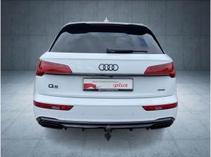 Audi Q5 S line business 40 TDI qu. S tr. PANO HUD AHK