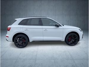 Audi Q5 S line business 40 TDI qu. S tr. PANO HUD AHK