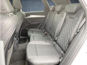 Audi Q5 S line business 40 TDI qu. S tr. PANO HUD AHK