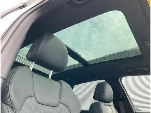Audi Q5 S line business 40 TDI qu. S tr. PANO HUD AHK