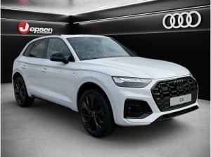 Audi Q5 S line business 40 TDI qu. S tr. PANO HUD AHK