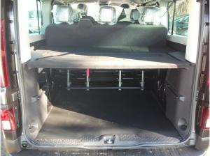 Renault Trafic Combi Ph2 Grand Evolution dCi150 👨‍🔧Handwerker-Frühstart 2026 🛠️