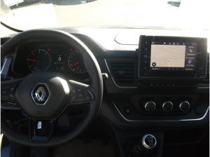 Renault Trafic Combi Ph2 Grand Evolution dCi150 👨‍🔧Handwerker-Frühstart 2026 🛠️