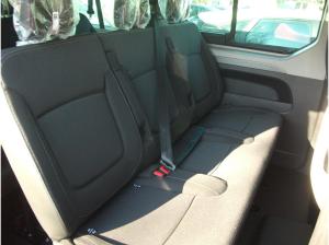 Renault Trafic Combi Ph2 Grand Evolution dCi150 👨‍🔧Handwerker-Frühstart 2026 🛠️