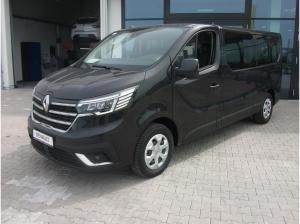 Renault Trafic Combi Ph2 Grand Evolution dCi150 👨‍🔧Handwerker-Frühstart 2026 🛠️