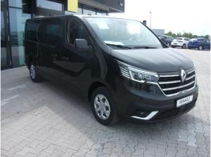 Renault Trafic Combi Ph2 Grand Evolution dCi150 👨‍🔧Handwerker-Frühstart 2026 🛠️