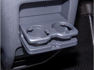 MAXUS eDeliver 5 L1 Kastenwagen 64kWh Vollelektrisch bis 489 KM Reichweite