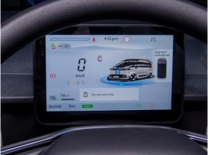 MAXUS eDeliver 5 L1 Kastenwagen 64kWh Vollelektrisch bis 489 KM Reichweite