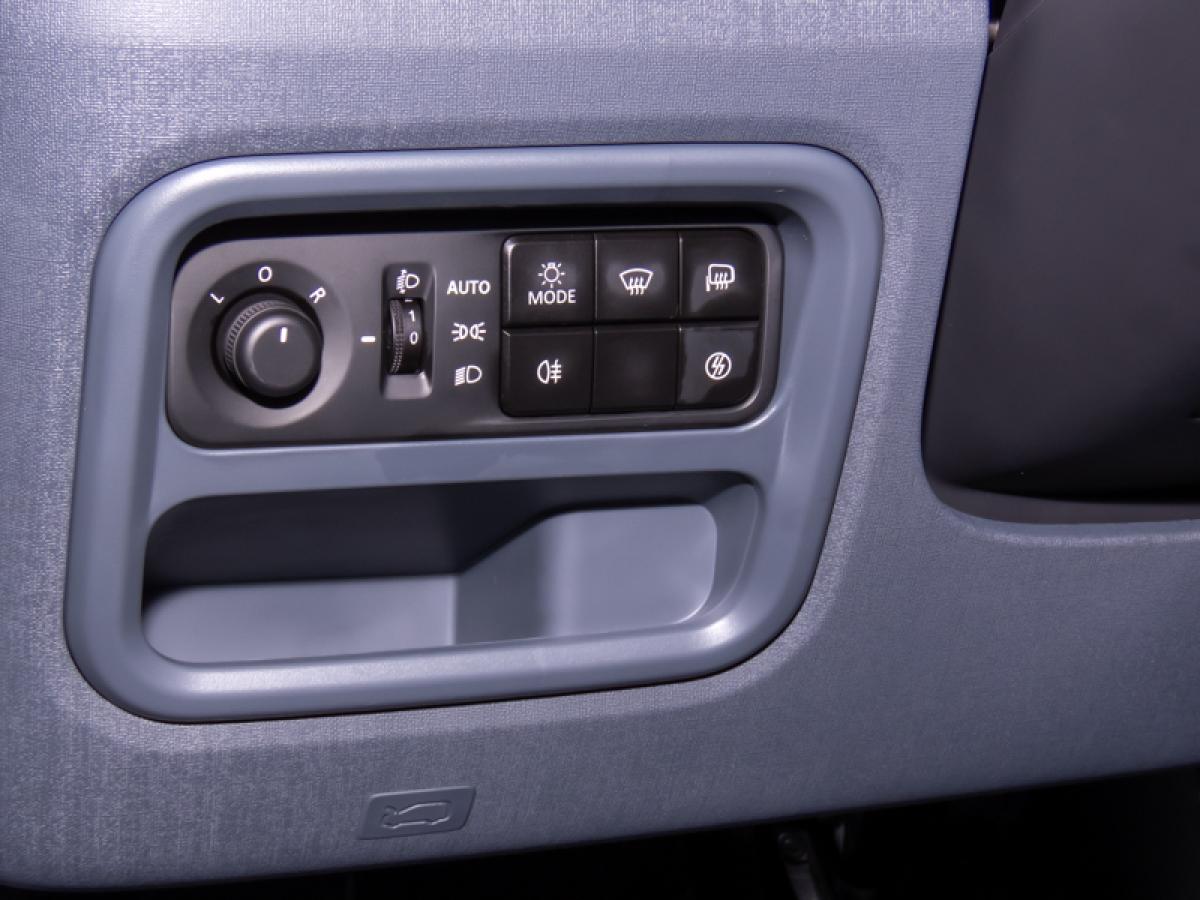 MAXUS eDeliver 5