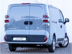 MAXUS eDeliver 5 L1 Kastenwagen 64kWh Vollelektrisch bis 489 KM Reichweite