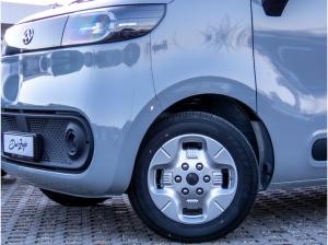 MAXUS eDeliver 5 L1 Kastenwagen 64kWh Vollelektrisch bis 489 KM Reichweite