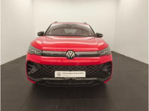 Volkswagen Tiguan R-Line 1.5 l eHybrid / DSG