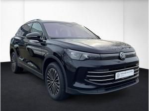 Volkswagen Tiguan Elegance 1.5 l eHybrid / DSG