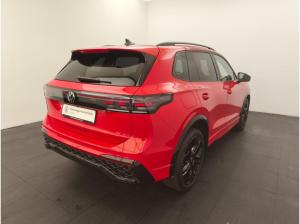 Volkswagen Tiguan R-Line 1.5 l eHybrid / DSG