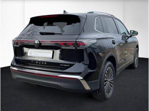 Volkswagen Tiguan Elegance 1.5 l eHybrid / DSG