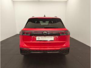 Volkswagen Tiguan R-Line 1.5 l eHybrid / DSG