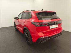 Volkswagen Tiguan R-Line 1.5 l eHybrid / DSG