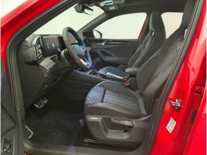 Volkswagen Tiguan R-Line 1.5 l eHybrid / DSG