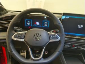 Volkswagen Tiguan R-Line 1.5 l eHybrid / DSG