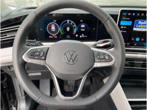 Volkswagen Tiguan Elegance 1.5 l eHybrid / DSG