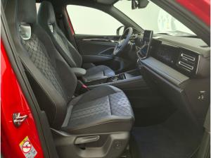 Volkswagen Tiguan R-Line 1.5 l eHybrid / DSG