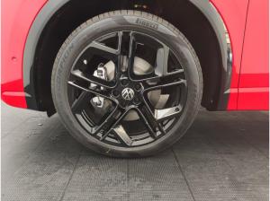 Volkswagen Tiguan R-Line 1.5 l eHybrid / DSG