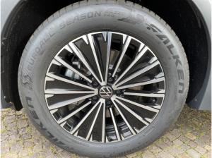 Volkswagen Tiguan Elegance 1.5 l eHybrid / DSG