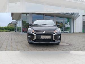 Mitsubishi Space Star Select Black-Week