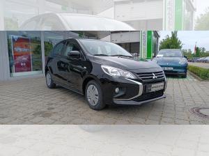 Mitsubishi Space Star Select Black-Week