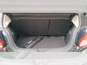 Mitsubishi Space Star Select Black-Week