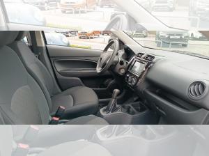 Mitsubishi Space Star Select Black-Week