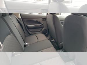 Mitsubishi Space Star Select Black-Week