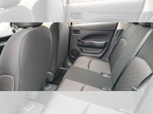 Mitsubishi Space Star Select Black-Week