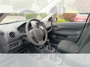 Mitsubishi Space Star Select Black-Week