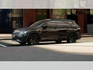 Volkswagen Tiguan Allspace R-Line 2.0 TDI*SOFORT VERFÜGBAR*4MOTION*PANO*NAVI