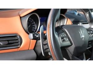 Maserati Levante / Q4 GranLusso MY 19 // Matrixlicht