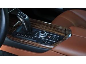 Maserati Levante / Q4 GranLusso MY 19 // Matrixlicht