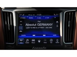 Maserati Levante / Q4 GranLusso MY 19 // Matrixlicht