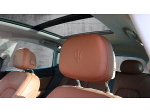 Maserati Levante / Q4 GranLusso MY 19 // Matrixlicht